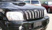 2009 model mahindra goa çıkma takım far