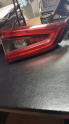 nissan Quasqai sol bagaj stop