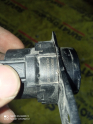 RENAULT MEGANE4 ORJINAL ÇIKMA START STOP SWITCH (285905306R)