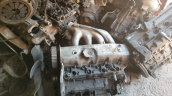 MITSUBISHI L200 & HYUNDAI H100 MOTOR PARÇALARI  - ALKO OTO