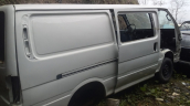 Toyota hiace kasa kupa çıkma yedek parça Mısırcıoğlu oto