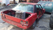 Ford Taunus koltuk çıkma parça Mısırcıoğlu oto