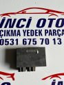 2008 Wv Jetta İç kontrol Ünite Cıkma Temiz