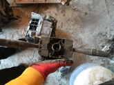 ROVER 820 ÇIKMA SİNYAL KOLU FAR KOLU