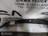 OEM; MR109225 MİTSUBİSH L200 CAM ÖNÜ IZGARA