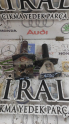 51.12/8 119 262 BMW E36 ARKA TAMPON AMARTİSÖR