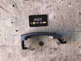 OPEL CORSA D SAĞ ÖN DIŞ KAPI KOLU ÇIKMA ORJİNAL