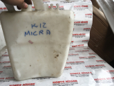NİSSAN MICRA K12 YEDEK SU BİDONU