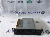 BMW 3 SERİSİ E46 TEYP