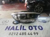 BMW F 20 KASA LED FAR LCİ