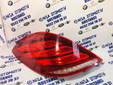 MERCEDES S SERİSİ W222 KASA SOL STOP ORJ ÇIKMA