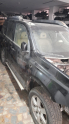 Nissan xtrail t31 tavan lambasi