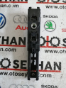 1T0857819 jetta passat orta direk emniyet kemeri mekanizması
