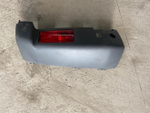 Fiat DUCATO Mk3 2006 - 2015 Sağ Köşe tampon 1309428070