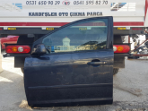 Ford focus sol ön dolu kapı
