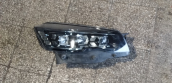 Peugeot  508 mercekli  far sağ