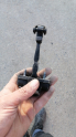 FORD FOCUS KAPI GERGİSİ ÇIKMA ORJİNAL 2012-2018 BM51-A23500
