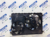 LAND ROVER EVOQUE KASA KOMPLE FAN DİZEL 10-17 6G91-8C607-BD