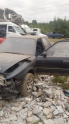 toyota corona 2.0 sol ön camurluk