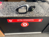 FİAT EGEA SOL AYNA ELEKTRİKLİ ÇIKMA ORJİNAL