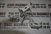 ÇIKMA DACİA LOGAN  ARKA BAGAJ MENTEŞESİ