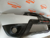 Dacia duster ön tampon orijinal beyaz