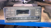 Renault Laguna 1 klima kontrol paneli