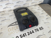 CHEVROLET KALOS KALORİFER IZGARASI ORJİNAL ÇIKMA