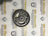 RENAULT 1.5 EKSANTRİK DİŞLİSİ (KURMALI VE KAMLI)