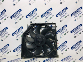 BMW 7 SERİSİ E65 KASA KOMPLE FAN ORJ ÇIKMA 2004-2010 6946638