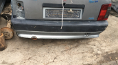 Arabadan sökme hatasız Fiat tipo arka tampon