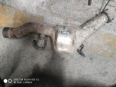 AUDİ A4  KATALİZATÖR MG OTO