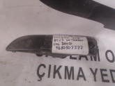 OEM; 9680507377 PEUGEOT 308 09-13 ÖN TAMPON SOL BANDI OEM; 9