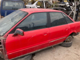 AUDİ 80 SOL ARKA KAPI KİLİDİ ORİJİNAL ÇIKMA 1993 MODEL