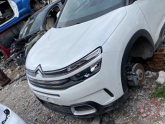 Citroen c5 aircross çıkma orjinal sol sağ far
