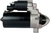 AUDİ A4 05-08 A6 05-11 MARŞ DİNAMOSU MOTORU 03G911023A