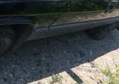 1988 model renault broadway 1.4 çıkma sol marşbiyel