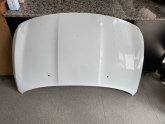 FİAT EGEA MOTOR KAPUTU ÇIKMA ORJİNAL BEYAZ