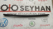 2K0837472 vw caddy sağ ön kapı iç cam sıyırıcı fitil