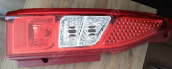 PEUGEOT PARTNER SOL STOP SIFIR DEPO 552-1933L-UE