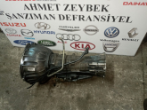 LAND ROVER DİSCOVERY ÇIKMA OTOMATİK ŞANZIMAN