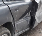 2001 VOLVO S80 ÇIKMA SAĞ ARKA KAPI KOLU MEVCUTTUR.