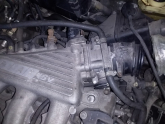 Toyota hiace hava filtresi kutusu çıkma parça Mısırcıoğlu ot