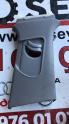 8V4867244 audi a3 2019 orta sağ direk üst kaplaması