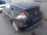 2010 HONDA CRZ HATASIZ KASA KUPA.