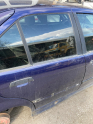 BMW E36 ORJİNAL TEMİZ SOL ÖN KAPI SAĞ ÖN ARKA KAPI