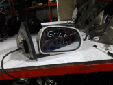 GEELY EMGRAND SAĞ DIŞ AYNA GÜÇMANLAR OTO