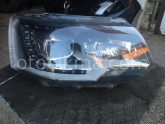 ÇIKMA ORİJİNAL VOLKSWAGEN CARAVELLA SAĞ LEDLİ FAR 2011-2015