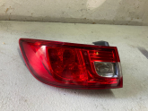 RENAULT CLİO 4 HB SOL ARKA STOP ÇIKMA ORJ MONTECAR