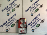 LAND ROVER DİSCOVERY 3 KASA SOL STOP 10-14 AH22-13405-AC
